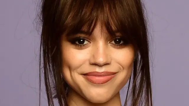 Video thumbnail for Jenna Ortega & Her Stunning Transformation