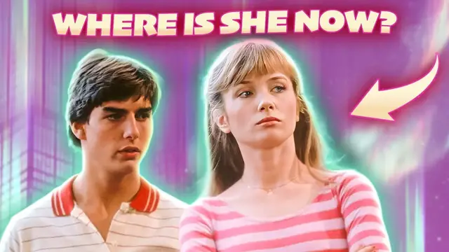 Video thumbnail for What Really Happened To This Risky Business Star?