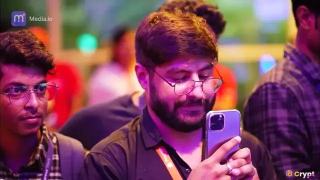 Video thumbnail for BCrypt Promo Video