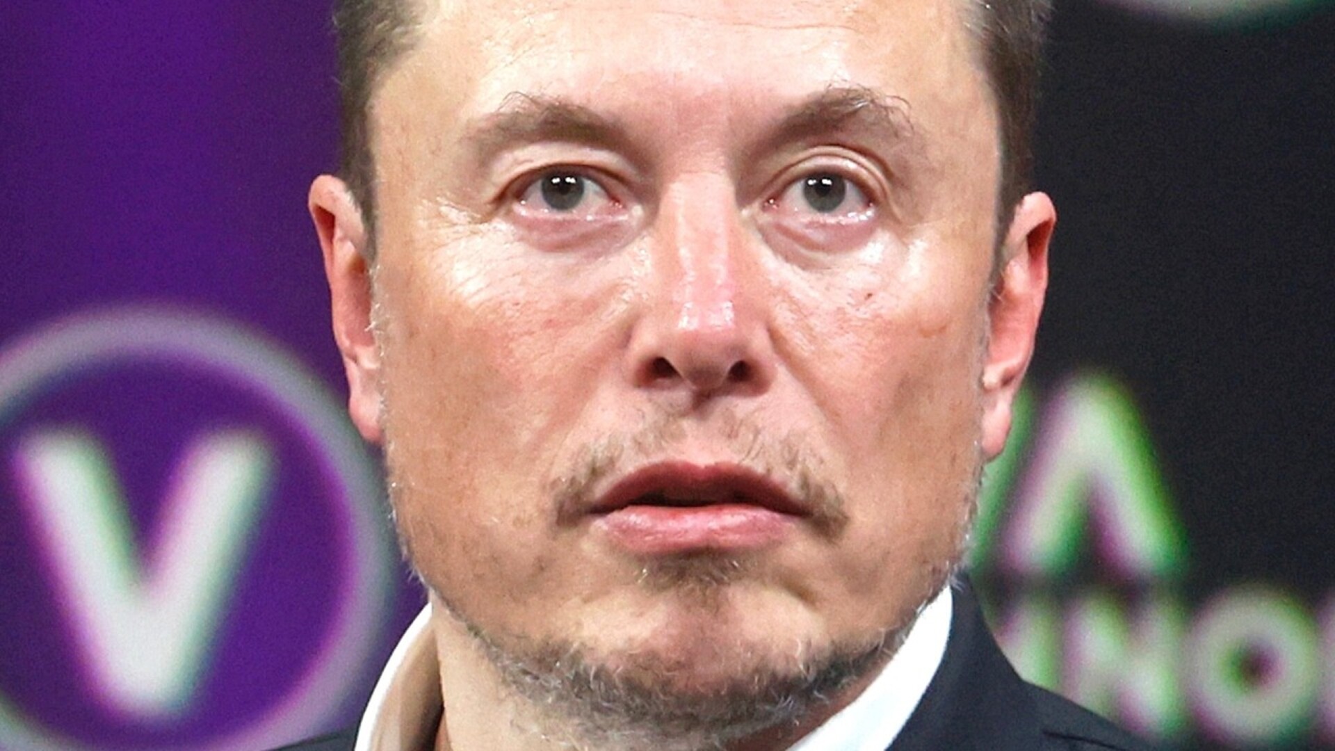 Video thumbnail for Elon Who? Celebs Who've Rejected Musk's Spacey Vibes