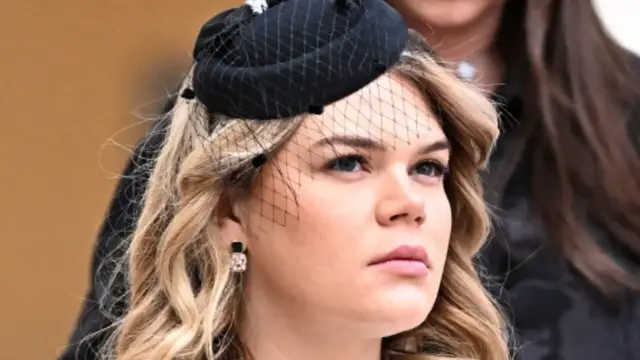 'Video thumbnail for Grace Kelly's Grandchildren Live Extremely Lavish Lives'