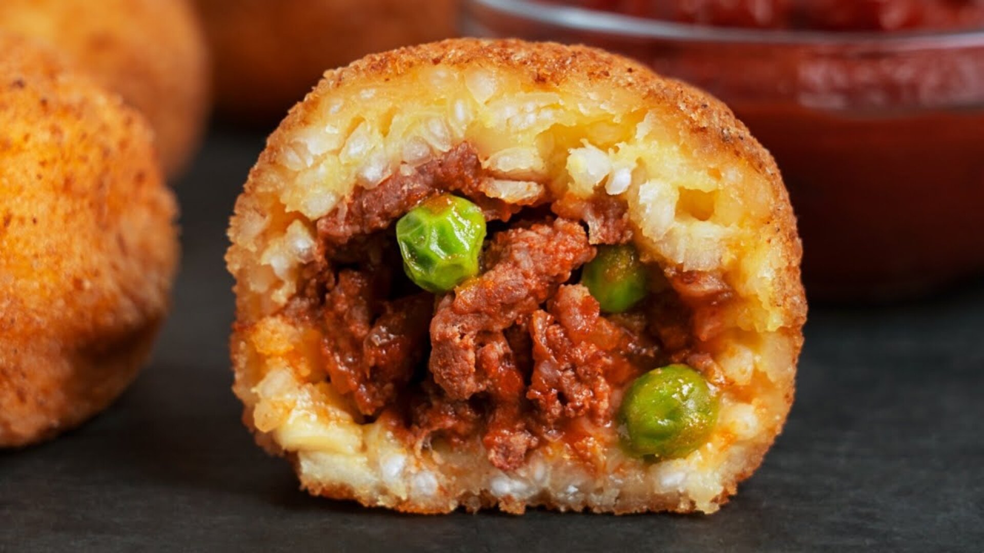 Video thumbnail for Deep-Fried Foods You Need To Try Before You Die