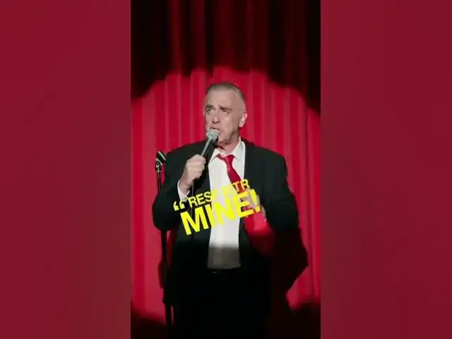Video thumbnail for No Respect At All! #comedy #laugh #funny video #shorts