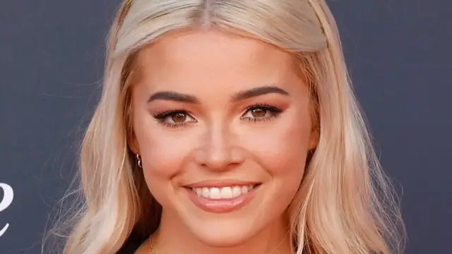 Video thumbnail for What Olivia Dunne Really Looks Like Underneath All That Makeup