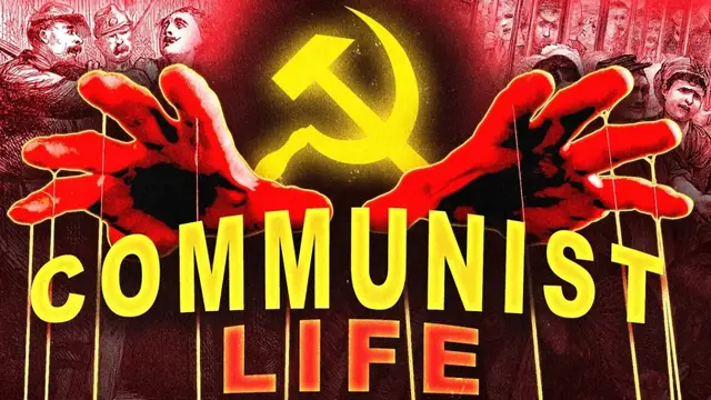 Video thumbnail for Life Under Communist Rule Was Worse Than You Think
