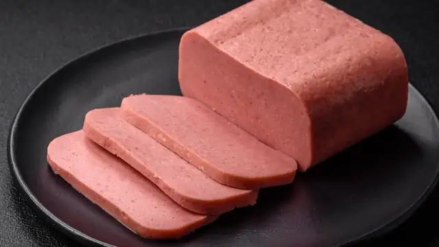'Video thumbnail for Grandma Always Swore By Some Good Old Spam (& These Other Ingredients). Here's Why'