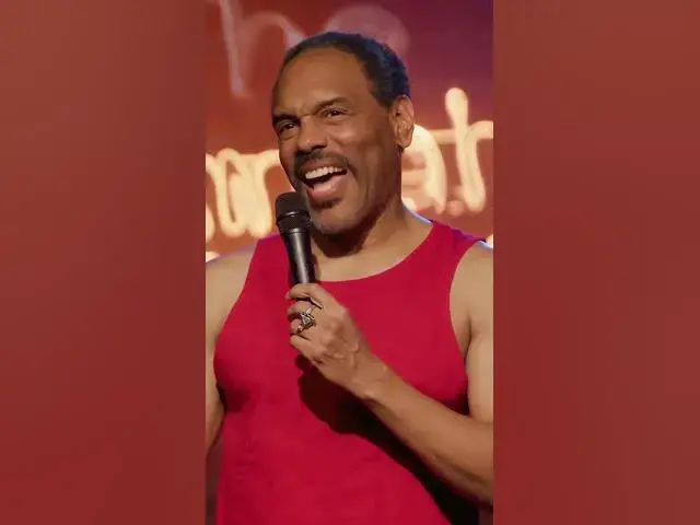 Video thumbnail for Why Nobody Talks About This Pet Thing #standupcomedy #mindblown