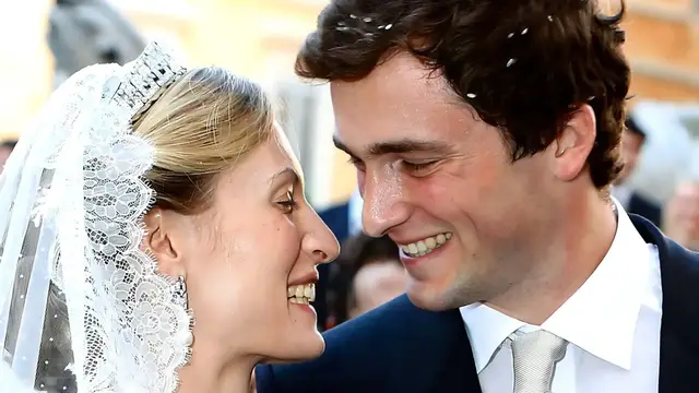 Video thumbnail for Royals Who Moved To The US And Never Looked Back