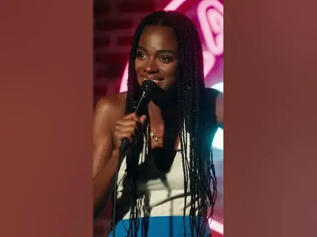 Video thumbnail for She Told The Worst Jokes Ever #ComedyShorts #Bombed