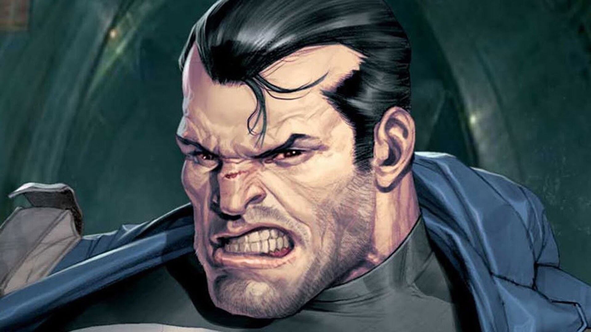 Video thumbnail for Superheroes Batman Has Defeated