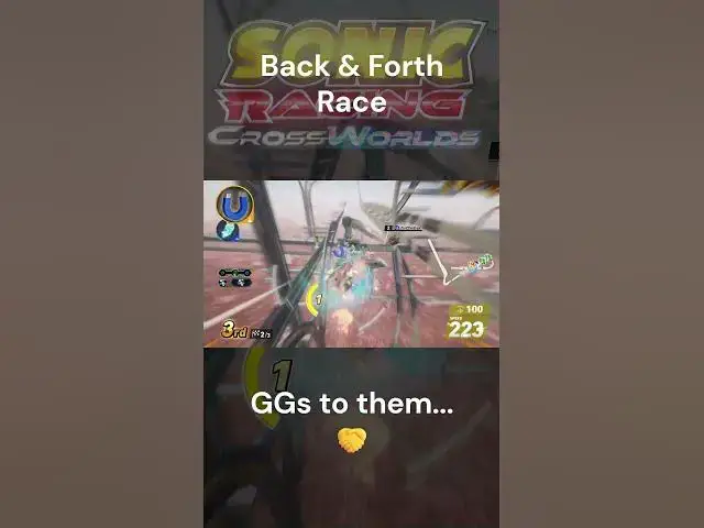 Video thumbnail for SUPER Competitive Race...