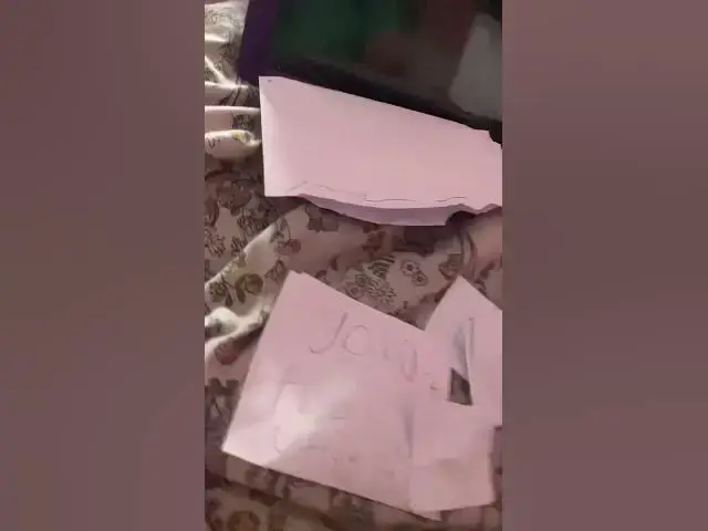 Video thumbnail for Blind bag unboxing