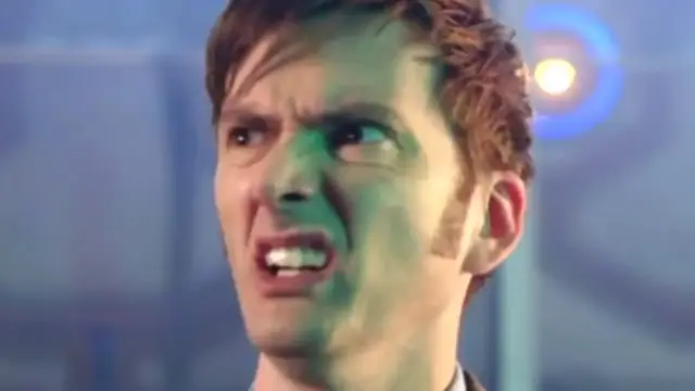 Video thumbnail for Small Details Only Real Doctor Who Fans Understand