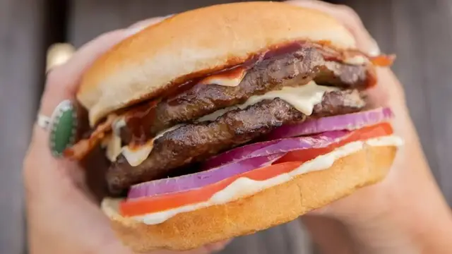 Video thumbnail for Shady Things About Hardee's Menu We Refuse To Ignore