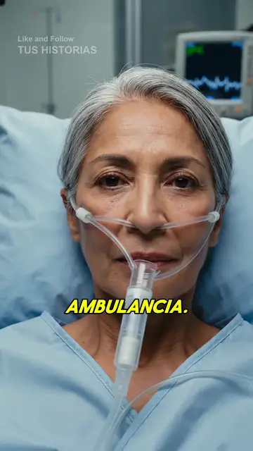 Video thumbnail for Decían Que Mi Alergia Era Falsa — Mi Nuera Lo Probó en la Cena y Le Llegó una Cuenta de $90,000