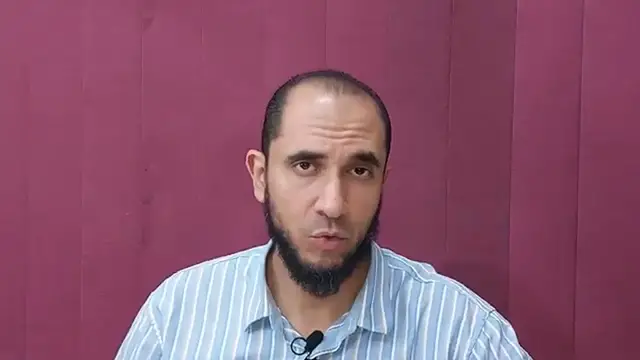 Video thumbnail for هل يجوز شراء الذهب والفضة بالفيزا؟ الإجابة الشافية من د. أحمد رجب