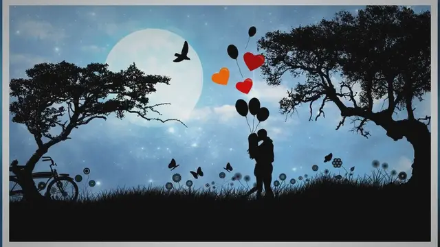 Video thumbnail for Wahre Liebe und Sexualität: Eine harmonische Verbindung