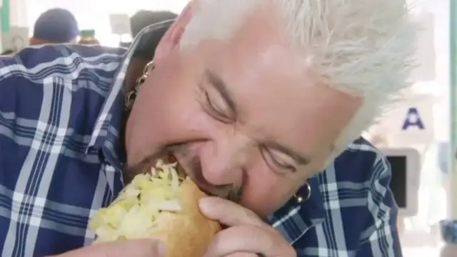 'Video thumbnail for Weird Things You Didn't Know About The Food Network'