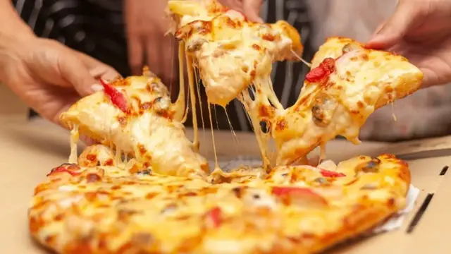 'Video thumbnail for You Should Always Order Your Pizza Uncut. Here's Why.'