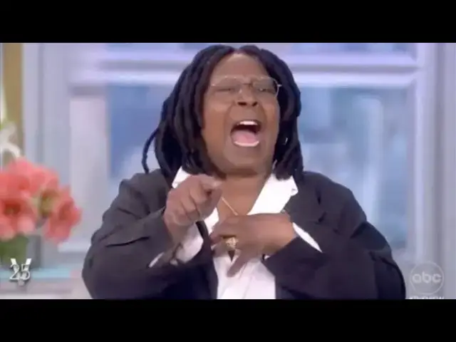 Video thumbnail for 'The View' Goes Ballistic After Trump Makes New Announcement - They Are Terrified