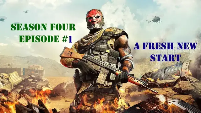 'Video thumbnail for Warzone Update (S4 E1)'