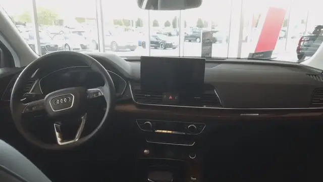 Video thumbnail for Audi vs. Volvo: Design, Performance, Safety, and Value Comparison