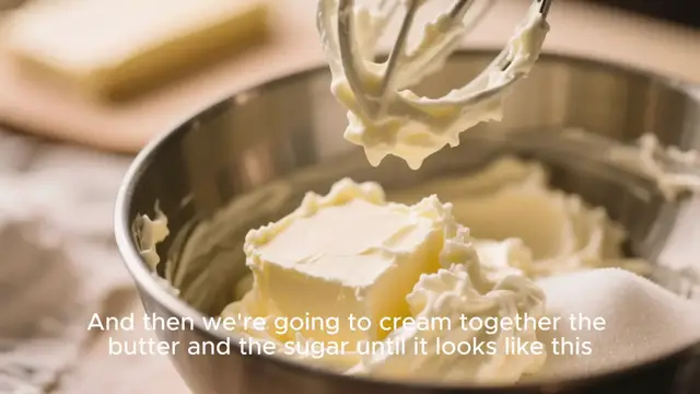 'Video thumbnail for Plum Cake'