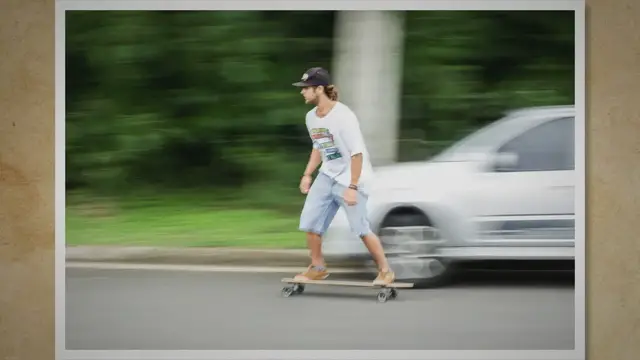 Video thumbnail for How to Make a Longboard Faster: Quick A Super Guide!