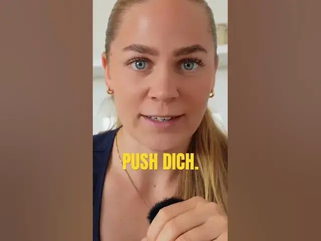 Video thumbnail for DU SCHAFFST ALLES ❤️ #motivation #abnehmen #abnehmenohnediät #durchziehen #fitnessmotivation