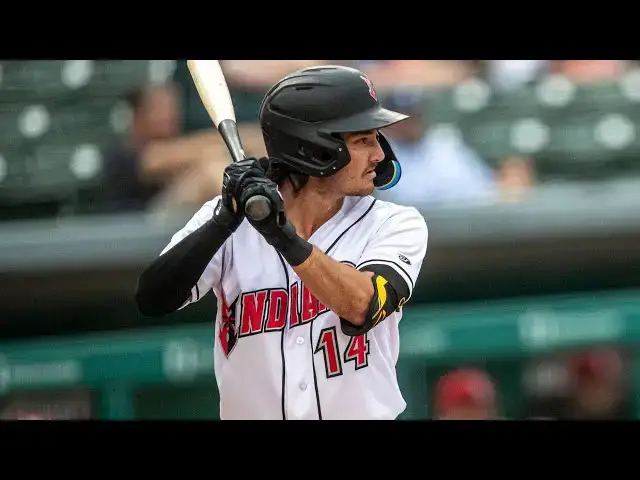 'Video thumbnail for Alika Williams 2023 Minor League Highlights! | Pittsburgh Pirates Prospect | (78 Games)'