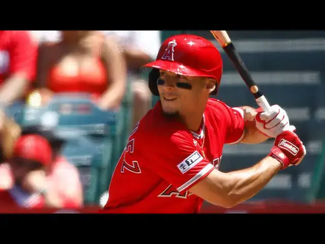 'Video thumbnail for Andrew Velazquez 2023 Highlights!'