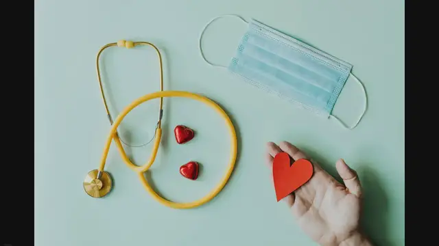 Video thumbnail for Understanding Heart Failure: A Comprehensive Overview