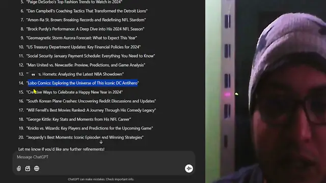 Video thumbnail for Lobo Comics Exploring the Universe of This Iconic DC Antihero