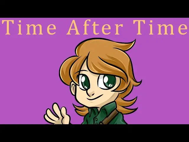 Video thumbnail for Time After Time (exlted ver)
