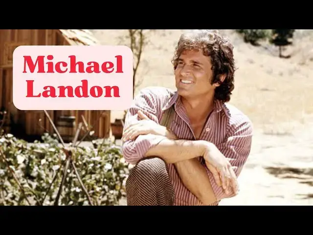 Video thumbnail for Michael Landon’s Impact on Little House on the Prairie: A Timeless Legacy
