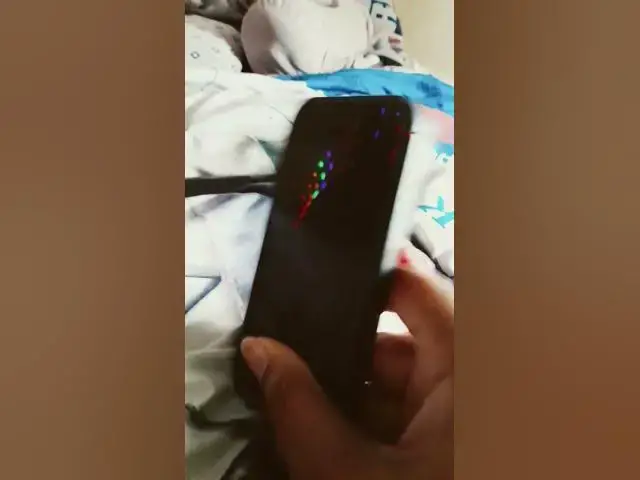 'Video thumbnail for iphone uh....'