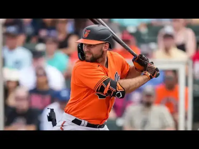 'Video thumbnail for Colton Cowser 2023 Minor League Highlights! | Baltimore Orioles Prospect | (69 Games)'