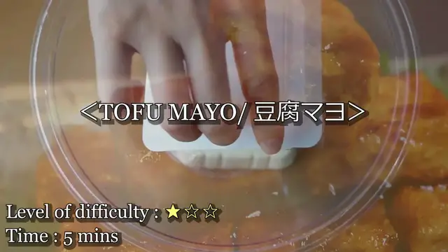 'Video thumbnail for 5 JAPANESE TOFU RECIPES I_M OBSESSED WITH_(720P_60FPS)'