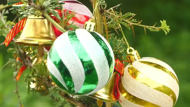 Video thumbnail for Chrismukkah A Unique Holiday Tradition You Need to Know About!