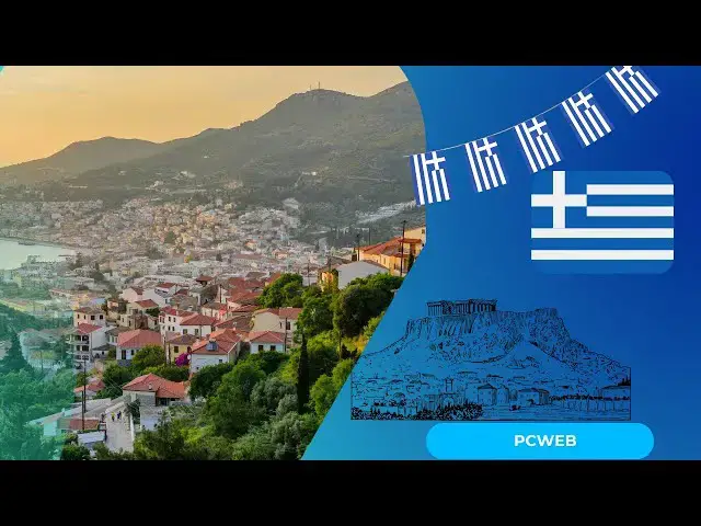 Video thumbnail for The Best Time to Visit Samos, Greece: video blog