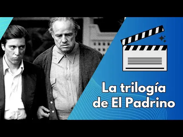 Video thumbnail for La trilogía de El Padrino y la identidad italoamericana Un análisis