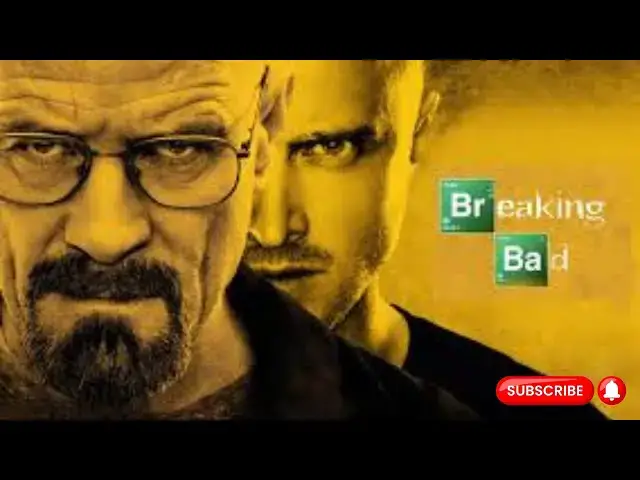 Video thumbnail for Breaking Bad: Why This TV Show Is Still a Masterpiece