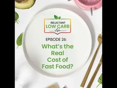 'Video thumbnail for What’s the Real Cost of Fast Food?'