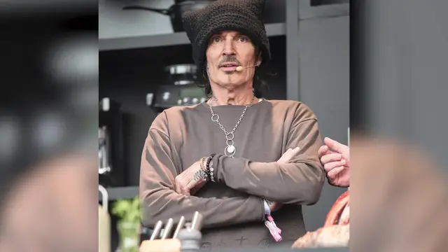 Video thumbnail for The Tragic Truth About Pamela Anderson's Oldest Son Brandon