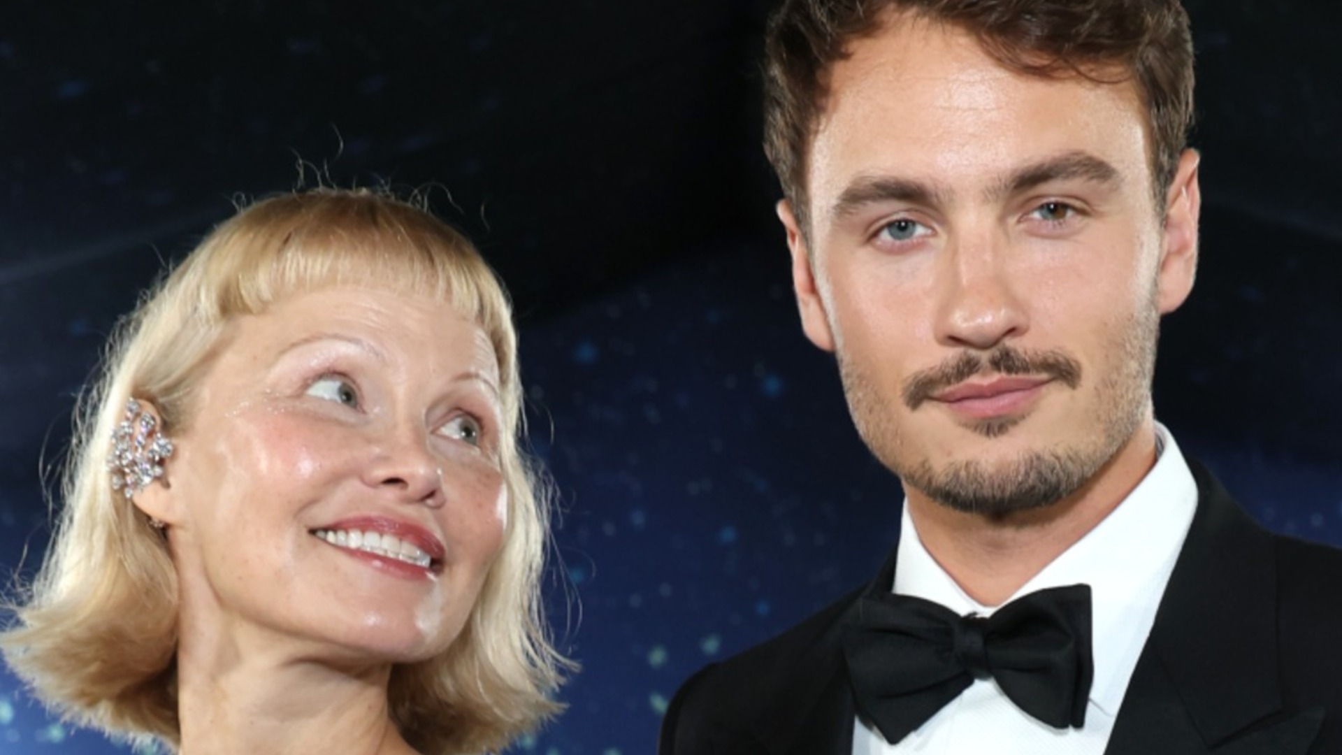 Video thumbnail for The Tragic Truth About Pamela Anderson's Oldest Son Brandon