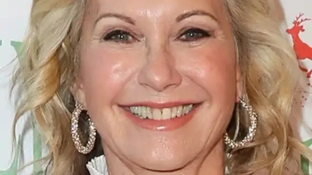 Video thumbnail for The Untold Truth Of Olivia Newton-John