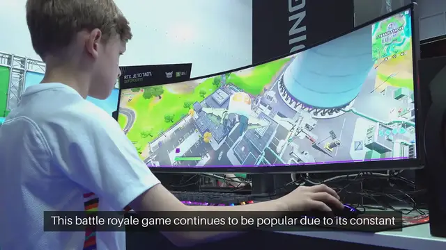 Video thumbnail for Top Multiplayer Games 2024