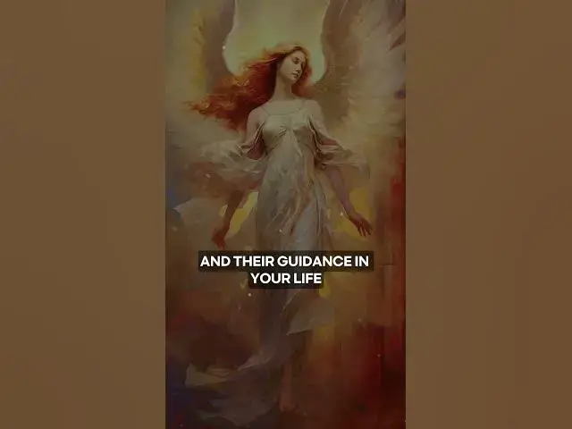 Video thumbnail for This Is Why You Kept Seeing Repeating Angel Number 111