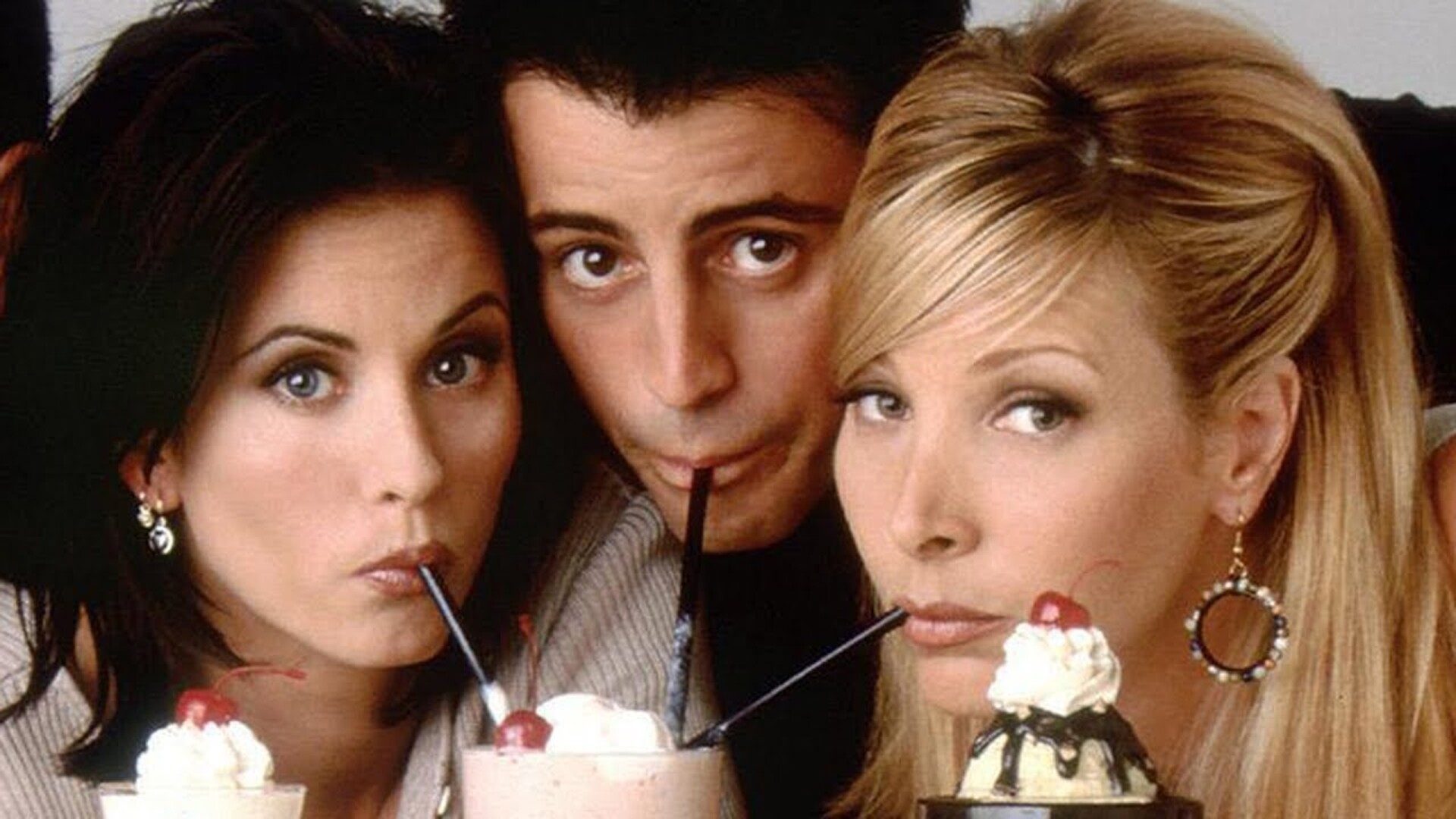 Video thumbnail for Why Friends Almost Didn't Happen