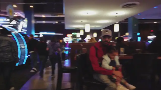 Video thumbnail for Multiplayer Games on NBA 2024